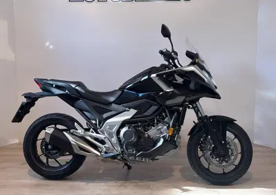 Honda NC 750 X (2025 - 26) - Annuncio 10038813