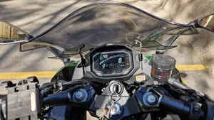 Kawasaki Ninja 1000 SX Tourer (2021 - 24)  (3)