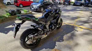Kawasaki Ninja 1000 SX Tourer (2021 - 24)  (6)