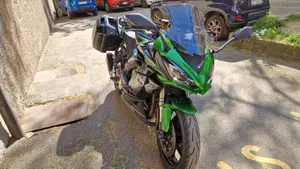 Kawasaki Ninja 1000 SX Tourer (2021 - 24)  (11)
