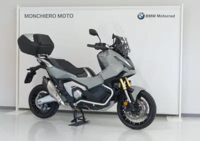 Honda X-ADV 750 DCT Adventure (2021 - 24) - Annuncio 10038824