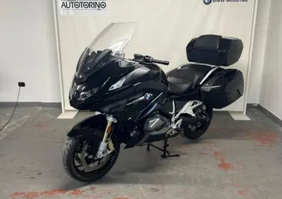 Bmw R 1250 RT (2021 - 25) - Annuncio 10038835