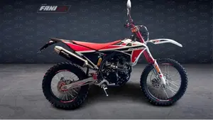 Fantic Motor XEF 250 Enduro (2022) 