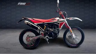 Fantic Motor XEF 250 Enduro (2022) usata