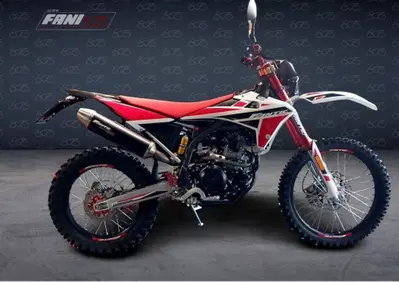 Fantic Motor XEF 250 Enduro (2022) - Annuncio 10038873