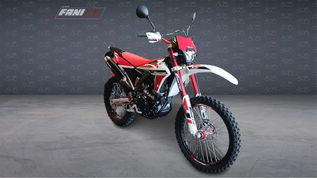 Fantic Motor XEF 250 Enduro (2022)  (3)