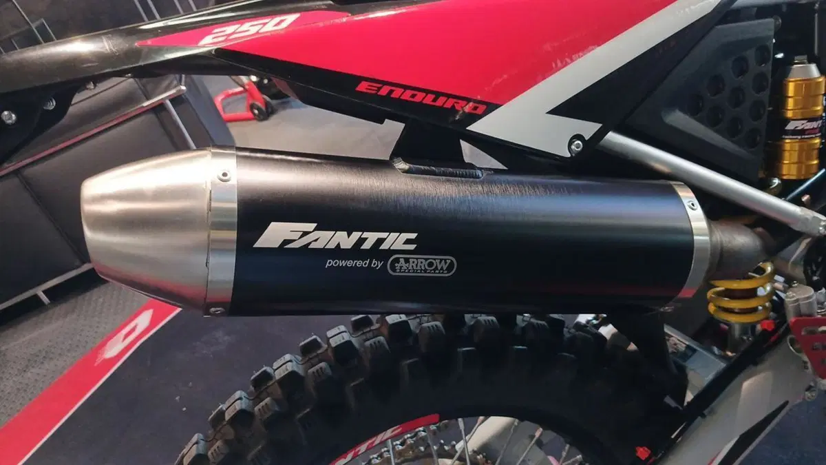 Fantic Motor XEF 250 Enduro (2022)  (8)