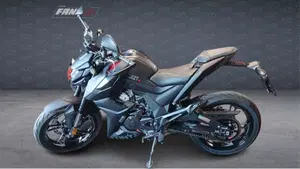 Zontes ZT125-U (2020 - 26)  (2)