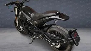 Benelli Leoncino 500 (2021 - 25)  (4)
