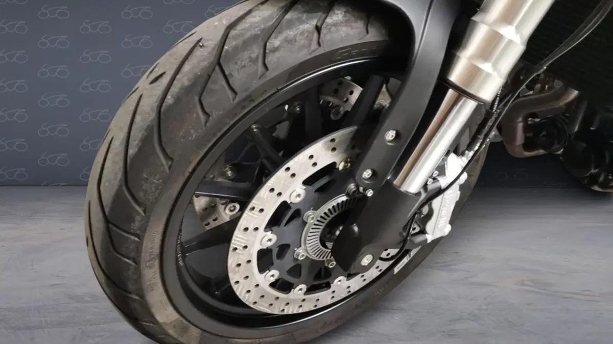 Benelli Leoncino 500 (2021 - 25)  (5)