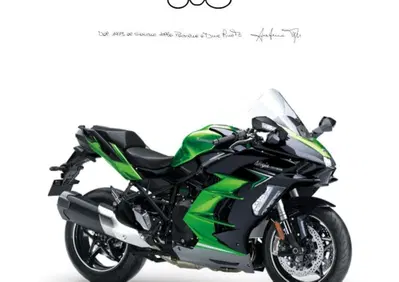 Kawasaki Ninja H2 SX SE (2023 - 26) - Annuncio 10038876