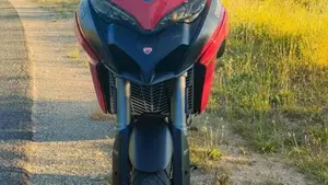 Ducati Multistrada 950 S (2021)  (2)
