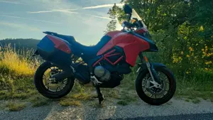Ducati Multistrada 950 S (2021)  (4)
