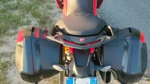 Ducati Multistrada 950 S (2021)  (5)