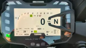 Ducati Multistrada 950 S (2021)  (6)