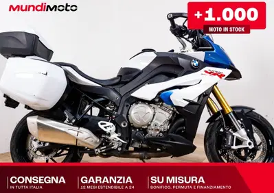 Bmw S 1000 XR (2020 - 23) - Annuncio 10038882