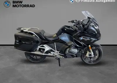 Bmw R 1250 RT (2021 - 25) - Annuncio 10015390