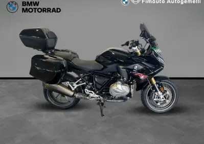Bmw R 1250 RS (2021 - 25) - Annuncio 9886532