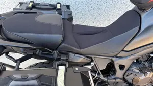 Honda Africa Twin CRF 1000L ABS (2016 - 17)  (4)