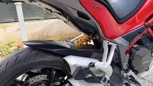 Ducati Multistrada 1200 S (2015 - 17)  (4)