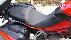 Ducati Multistrada 1200 S (2015 - 17)  (9)