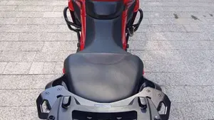 Ducati Multistrada 1200 S (2015 - 17)  (13)