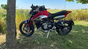 MV Agusta Rivale 800 EAS (2013 -15) 