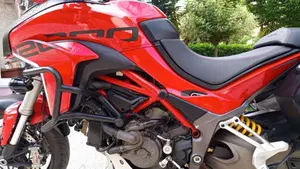 Ducati Multistrada 1200 S (2015 - 17)  (17)