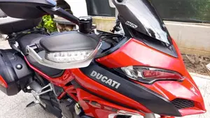 Ducati Multistrada 1200 S (2015 - 17)  (19)