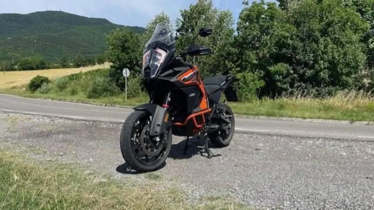 KTM 1290 Super Adventure S (2021)  (5)
