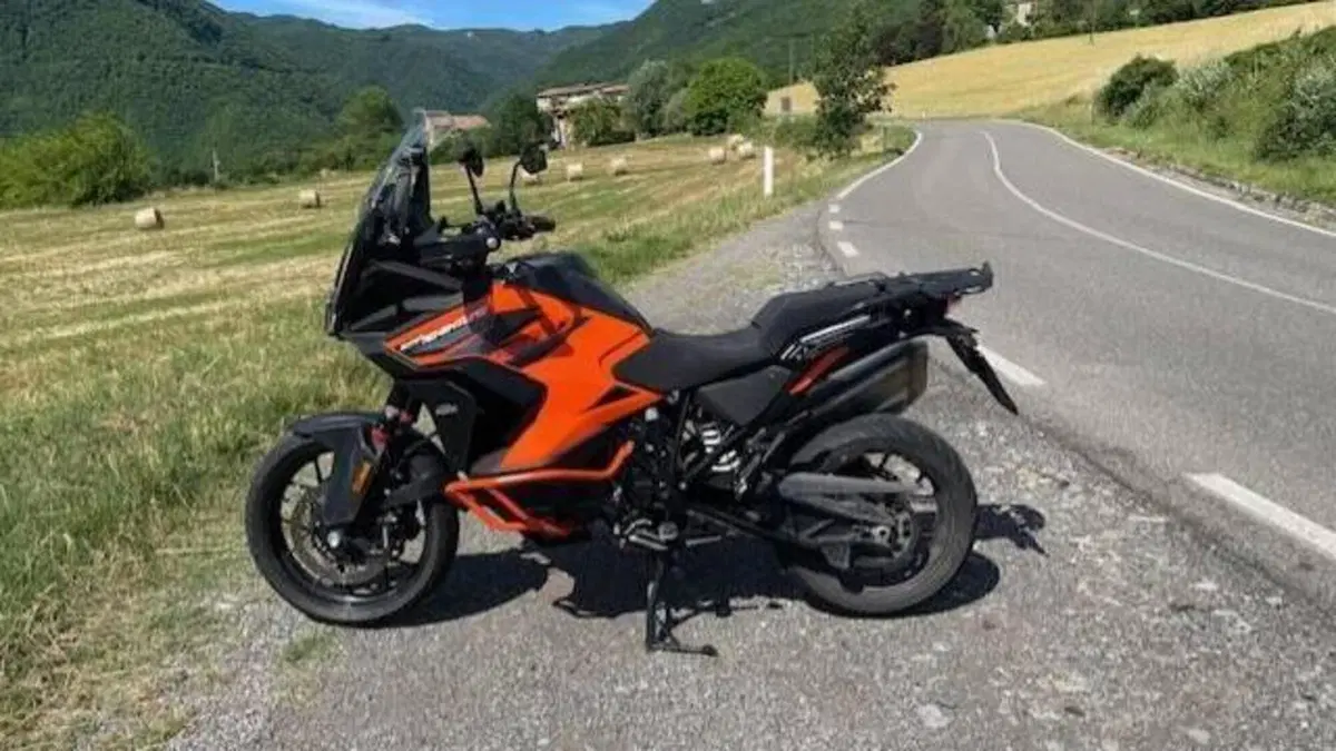 KTM 1290 Super Adventure S (2021)  (6)