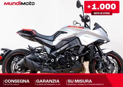 Suzuki Katana 1000 (2022 - 26) - Annuncio 10038985
