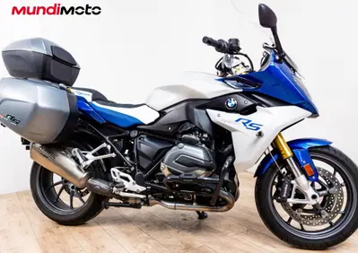 Bmw R 1200 RS (2015 - 16) - Annuncio 10038988