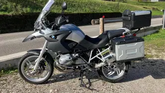 Bmw R 1200 GS (2004 - 07)