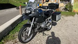Bmw R 1200 GS (2004 - 07)  (2)