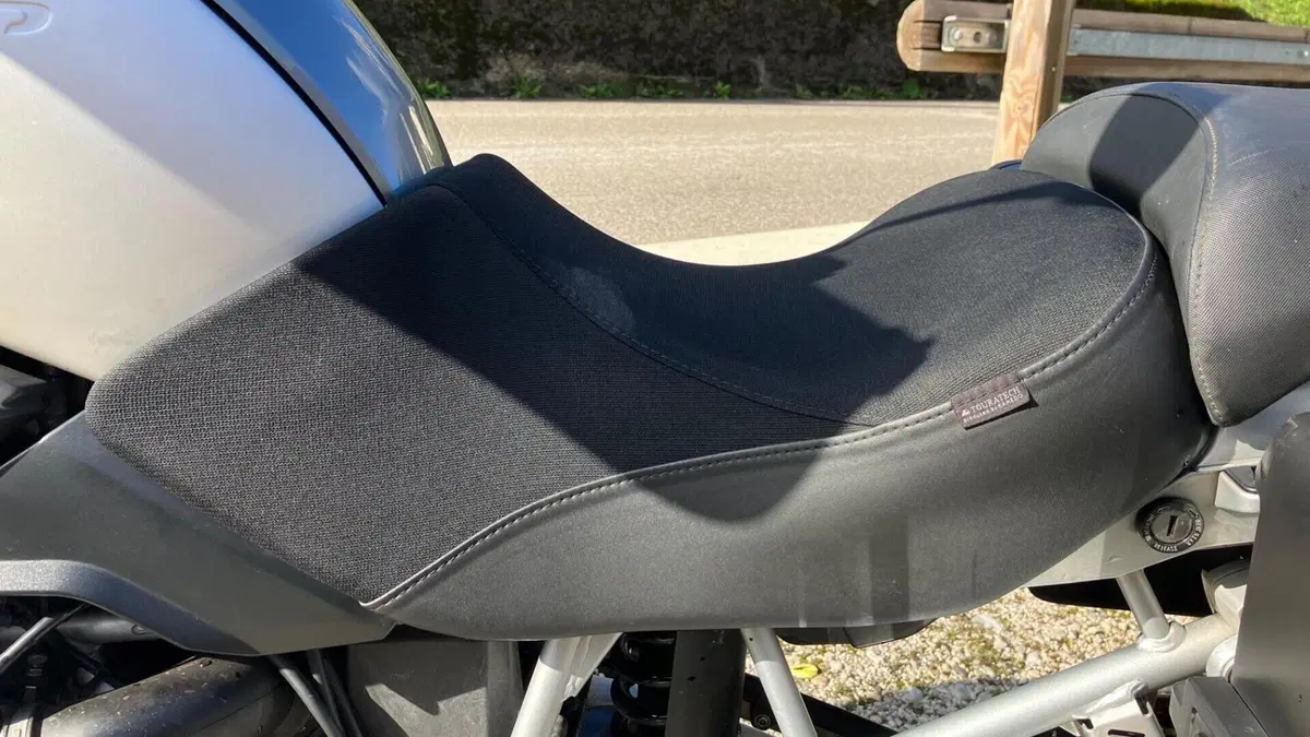 Bmw R 1200 GS (2004 - 07)  (4)