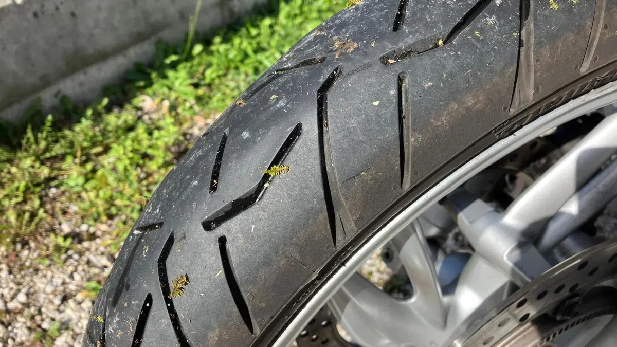 Bmw R 1200 GS (2004 - 07)  (7)