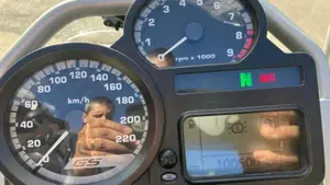 Bmw R 1200 GS (2004 - 07)  (8)