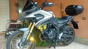 Voge Valico 525DSX (2023 - 26) 