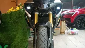 Voge Valico 525DSX (2023 - 26)  (2)