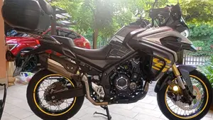 Voge Valico 525DSX (2023 - 26)  (3)