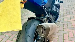 Suzuki GSX-R1000R (2017 - 18)  (4)
