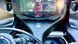 Suzuki GSX-R1000R (2017 - 18)  (5)