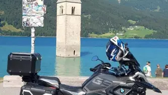 Bmw R 1200 GS (2017 - 18) usata