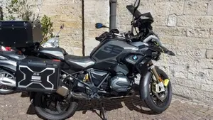 Bmw R 1200 GS (2017 - 18)  (4)