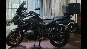 Bmw R 1200 GS (2017 - 18)  (5)