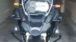Bmw R 1200 GS (2017 - 18)  (6)
