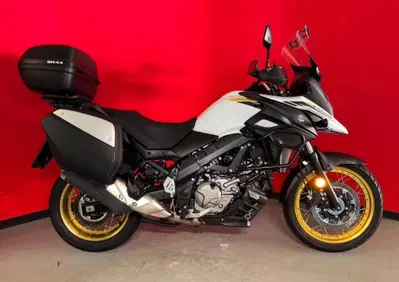 Suzuki V-Strom 650XT Explorer (2022 - 25) - Annuncio 10039005