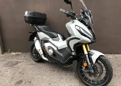 Honda X-ADV 750 DCT (2021 - 24) - Annuncio 10039001
