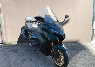 Yamaha T-Max 560 Tech Max (2022 - 24) - Annuncio 10039004